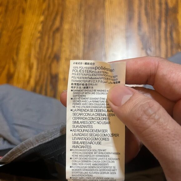 Under Armour Pants Mens 32 Grey Vented Golf Performance Lightweight Chino - Picture 4 of 10